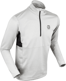 Long Sleeve Run