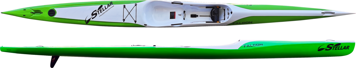 Falcon Advantage
