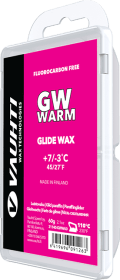 GW Warm Glide Wax