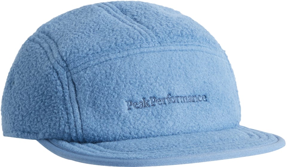 Fleece Cap