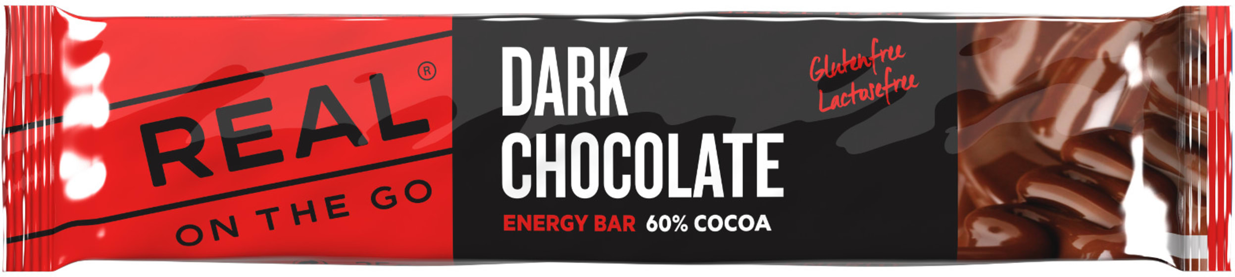 Energy Sjokolade 25 gr
