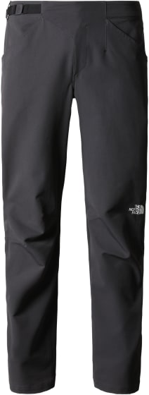 Athletic Outdoor Winter Regular Tapered Pant Herre