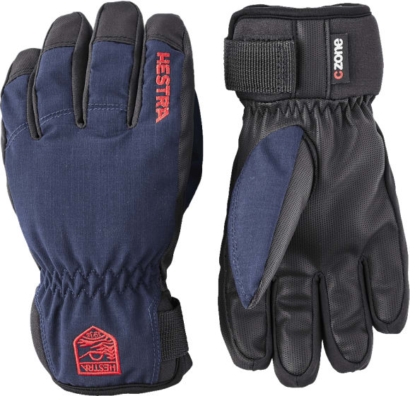 Ferox Primaloft Gloves Junior