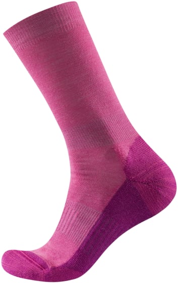 Multi Medium Sock Dame