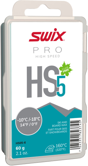HS-Serie 60g
