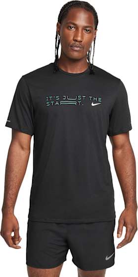 Dri-FIT Nike Rise 365 Kipchoge Shirt Herre