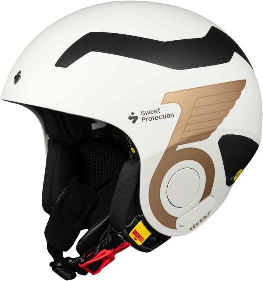 Volata 2Vi Mips Helmet x Ragnhild Mowinckel