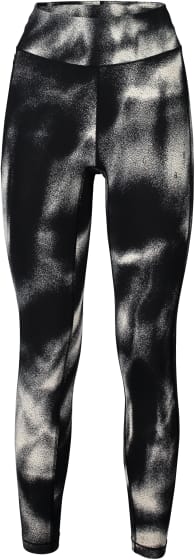 Iconic Printed 7/8 Tights Dame