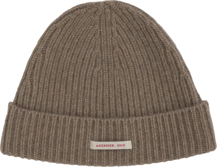 Cashmere Beanie