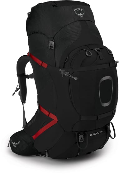 Aether Plus 85
