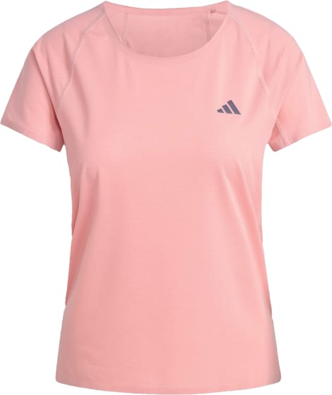 Adizero Running Tee Dame