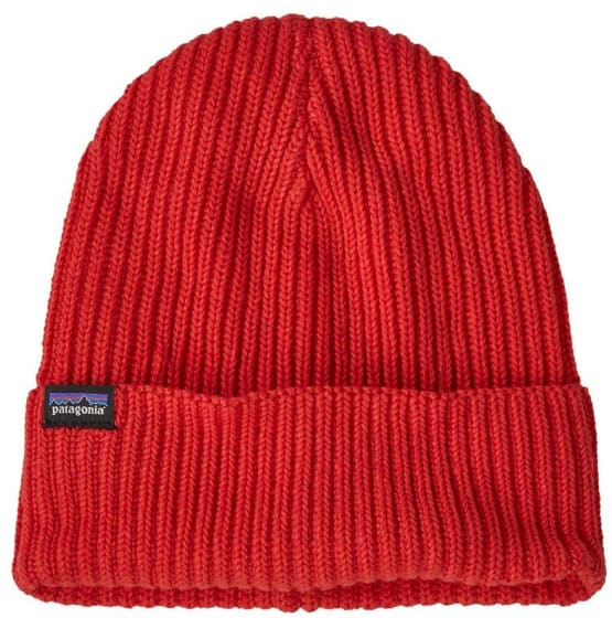 Fishermans Rolled Beanie