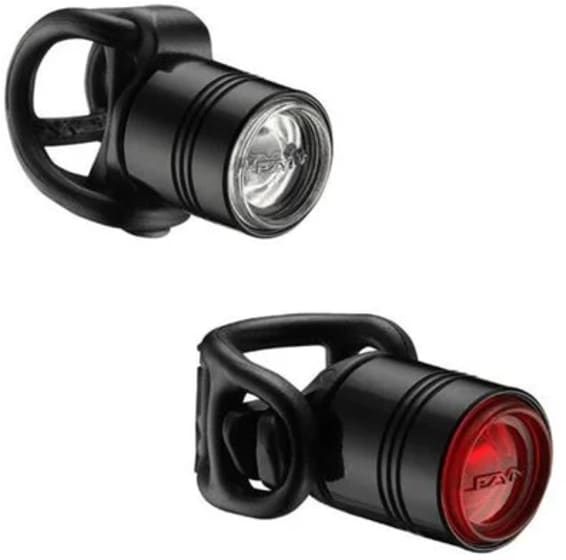 Lezyne · Femto Drive Pair sykkellykt