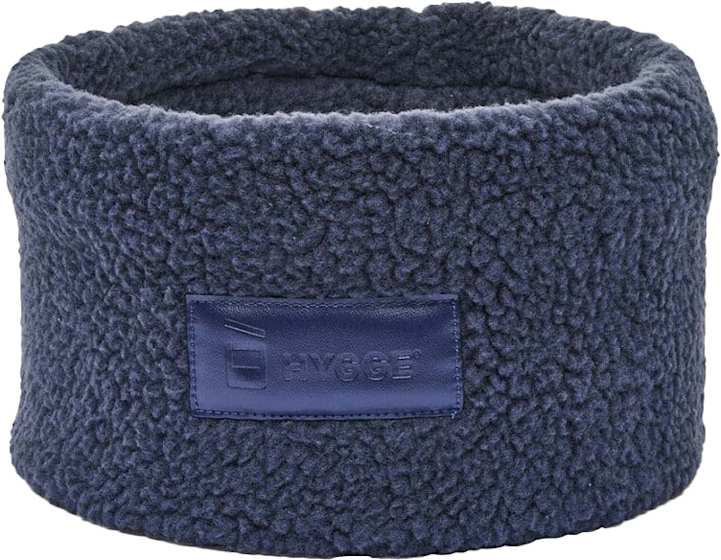 Pile Fleece Headband