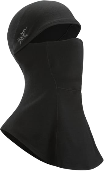 Rho Lightweight Wool Balaclava