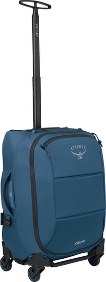 Ozone 4-Wheel Carry On 38L