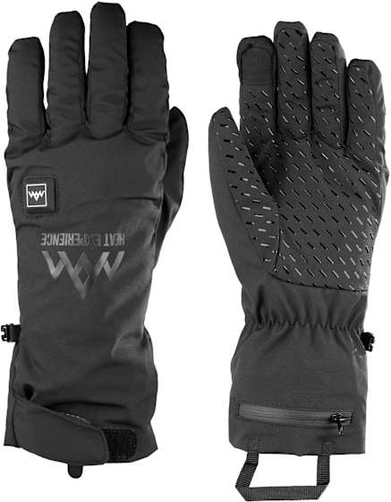 Heated Everyday Gloves