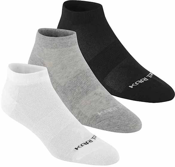 Tåfis Sock 3-Pack