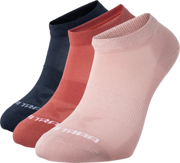 Tåfis Sock 3PK Dame