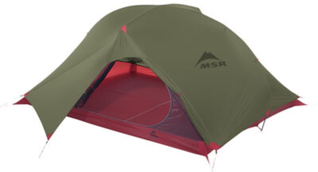 Carbon Reflex 3 Ultralight Tent