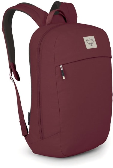Acorn Red