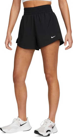 Dri-FIT One 3" 2-in-1 Shorts Dame 