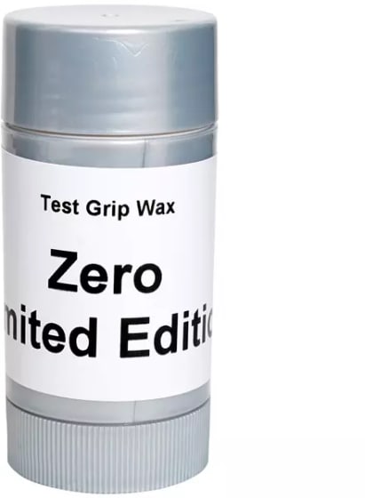 Test Grip Wax Toko Zero