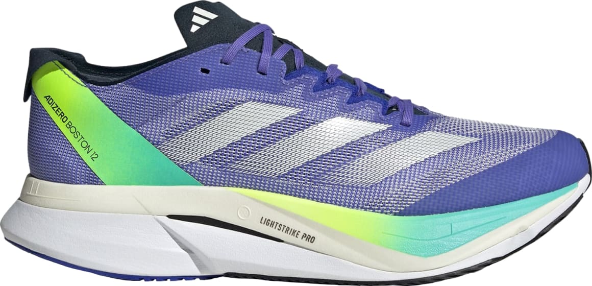 Adizero Boston 12 Herre