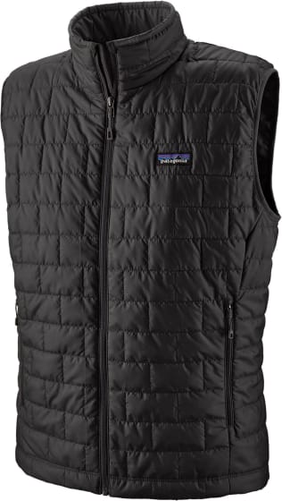 Nano Puff Vest Herre