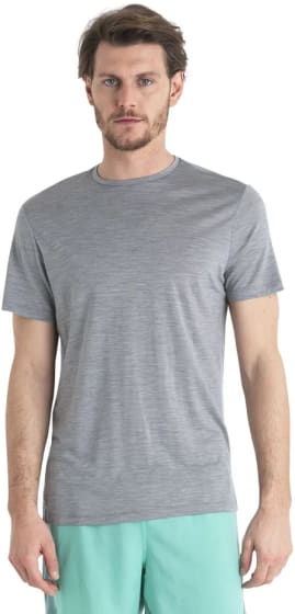 M 125 Cool-Lite™ Merino Blend Sphere III T-Shirt