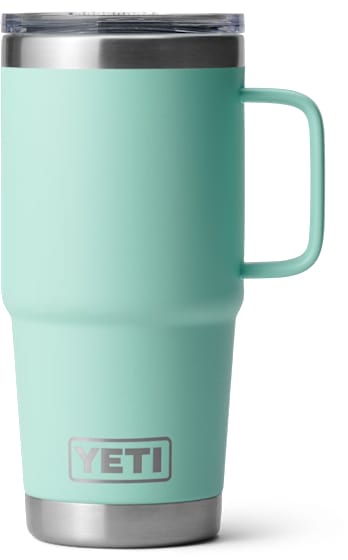 Rambler 20oz Travel Mug