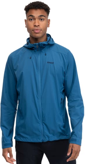 Skar Light Windbreaker Jacket Herre