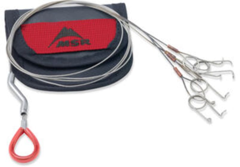 WindBurner Hanging Kit