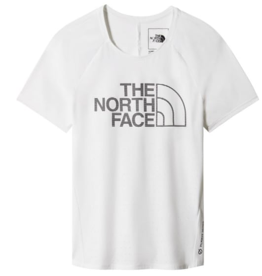 Flight Weightless S/S Shirt Dame