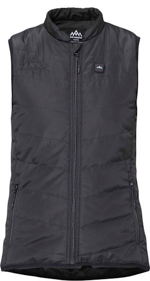 Heated Everyday Vest Dame