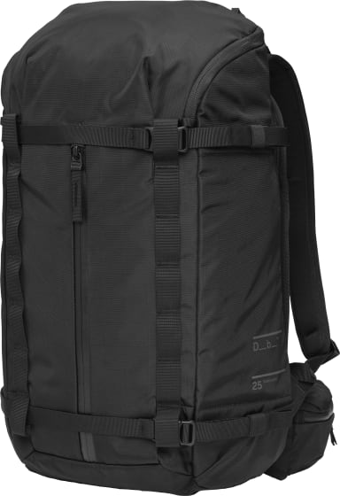 Backcountry Backpack 25L