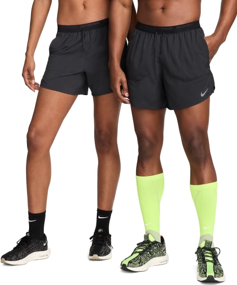 Stride 5" Running Shorts Herre