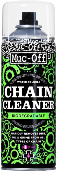 Bio Chain Cleaner - 400ml