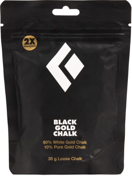 30g Black Gold Loose Chalk