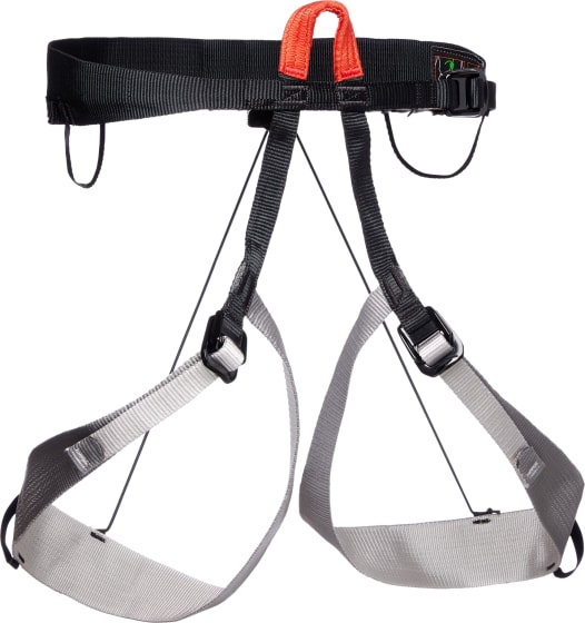 Couloir 3S Harness