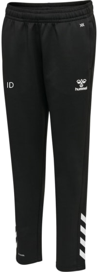 Jardar hmlCORE XK Poly Pants Jr med Trykk