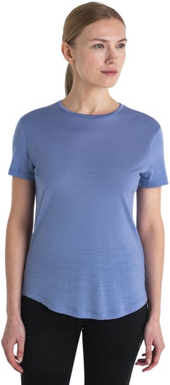 W 125 Cool-Lite™ Merino Blend Sphere III T-Shirt
