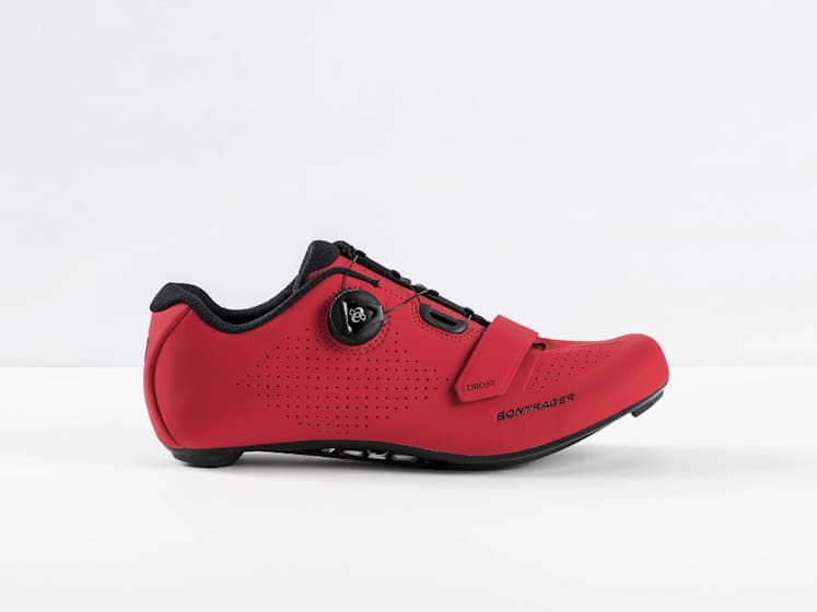 Bontrager Circuit Road Shoes