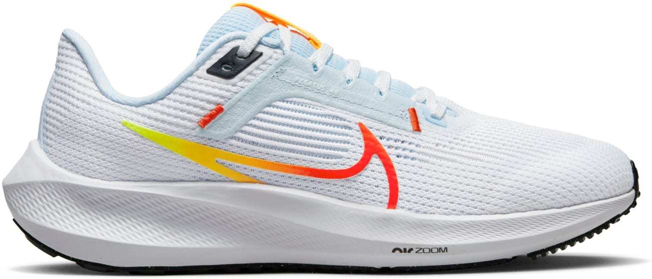 102/White/Blue Tint/Laser Orange/Picante Red