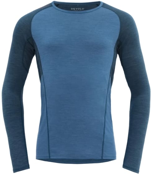 Running Merino 130 Shirt Herre 