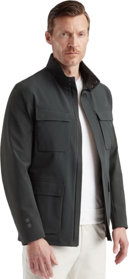 Charger Jacket M