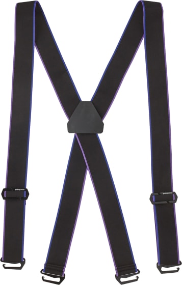 Mountain Suspenders