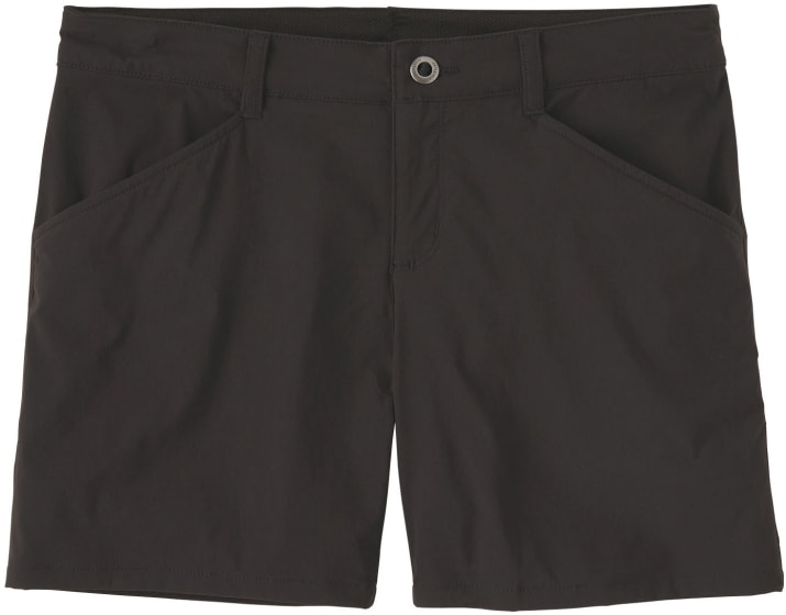 Quandary Shorts 5" Dame 