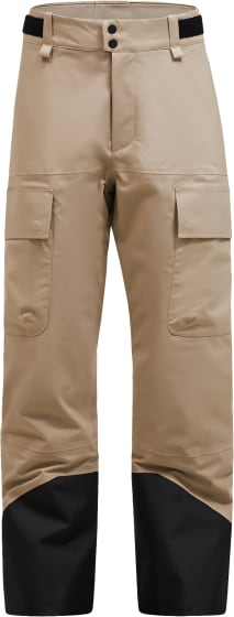 Edge 2L Insulated Pants Herre