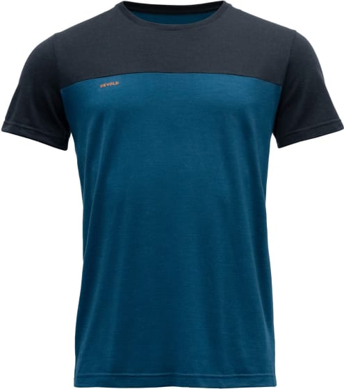 Norang Merino 150 Tee Herre